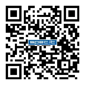 QR kodas | Pijaus labdaros ir paramos fondas | spec.lt
