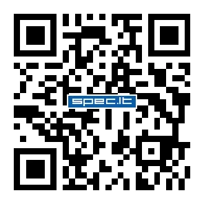 QR kodas | PIJO PICA, UAB | spec.lt