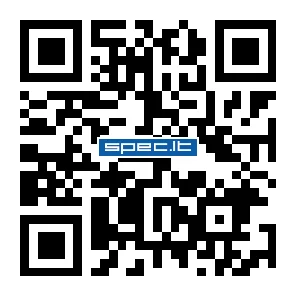 QR kodas | PIJONAS, UAB | spec.lt