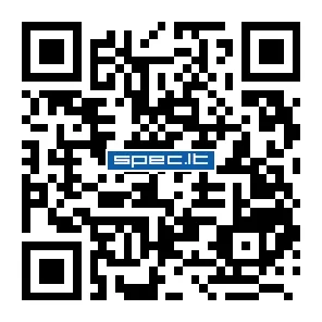QR kodas | Pijorų karjeras, UAB | spec.lt