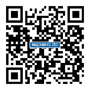 QR kodas | Pijorų šaudykla, VŠĮ | spec.lt