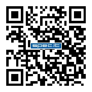QR kodas | Pijų gyvenamųjų namų asociacija | spec.lt