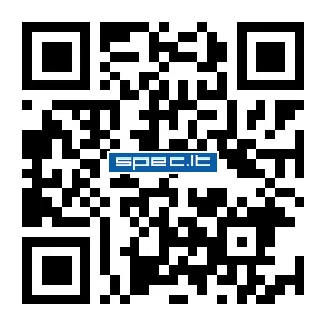 QR kodas | PijuMinde, MB | spec.lt
