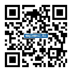 QR kodas | Pijuvavava, MB | spec.lt