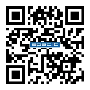 QR kodas | PiKa namai, MB | spec.lt