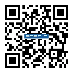 QR kodas | Pikabilas, UAB | spec.lt