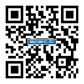 QR kodas | PIKADELLI, UAB | spec.lt
