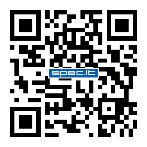 QR kodas | Pikanija, MB