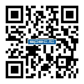 QR kodas | Pikardija, UAB | spec.lt