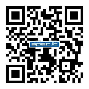 QR kodas | PIKASOMA, UAB | spec.lt