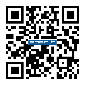 QR kodas | PIKATA, UAB | spec.lt