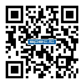 QR kodas | PIKAVERUS, IĮ | spec.lt