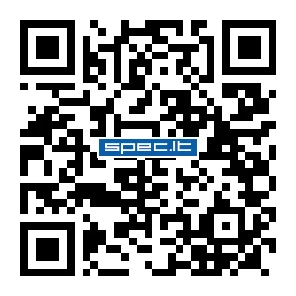 QR kodas | Pikeliai Agrar, UAB | spec.lt