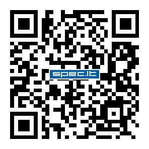 QR kodas | IDĖJŲ AKADEMIJA, VŠĮ | spec.lt