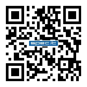 QR kodas | PIKO KAUNAS, UAB | spec.lt