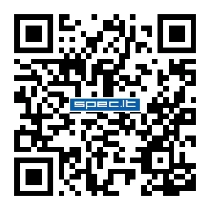 QR kodas | Piko transportas, UAB