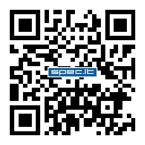 QR kodas | Piko valanda, UAB | spec.lt