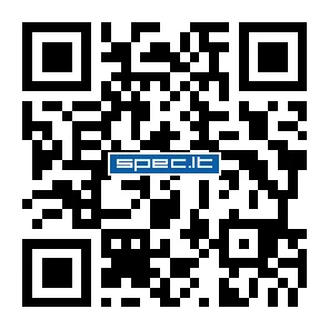 QR kodas | Pikotransa, UAB | spec.lt