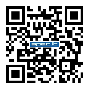 QR kodas | Pikovita, UAB | spec.lt