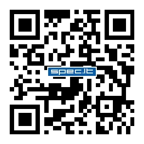 QR kodas | PIKRIS, UAB | spec.lt