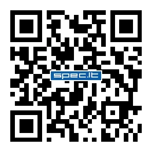 QR kodas | Piksarta, UAB | spec.lt