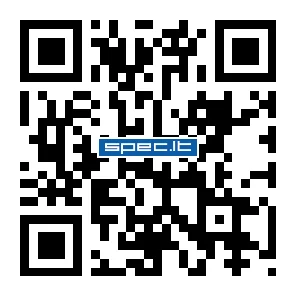 QR kodas | PIKSELIS, UAB | spec.lt
