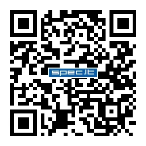 QR kodas | Piktagalio kaimo bendruomenė | spec.lt