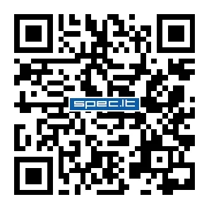 QR kodas | Piktas elnias, UAB