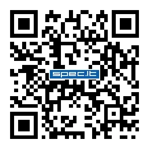 QR kodas | Piktas jelapenas, MB