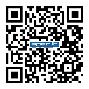 QR kodas | Piktas stilius, UAB