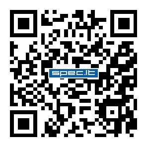 QR kodas | Piktograma, UAB | spec.lt