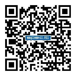 QR kodas | Piktuižių kaimo bendruomenė, asociacija | spec.lt