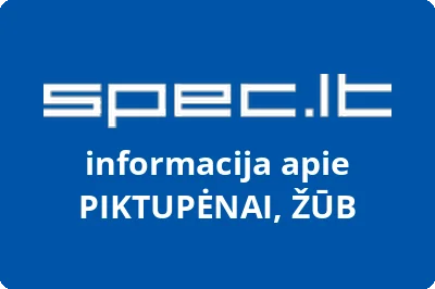 Piktupėnai, ŽŪB
