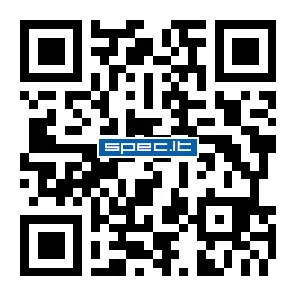 QR kodas | Piktupėnai, ŽŪB | spec.lt