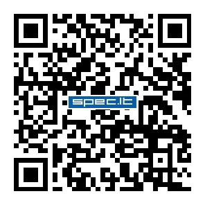 QR kodas | Piktupėnų evangelikų liuteronų parapija | spec.lt