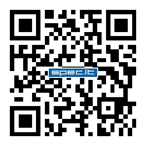 QR kodas | Piktžuvis, UAB