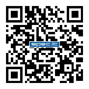 QR kodas | Pikutiškių būstas, UAB | spec.lt