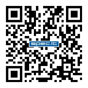 QR kodas | PILAITĖ INVEST, UAB | spec.lt