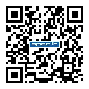 QR kodas | PILAITĖ, parduotuvė | spec.lt