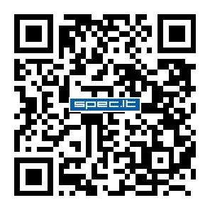 QR kodas | PILAITĖS BENDRUOMENĖ | spec.lt