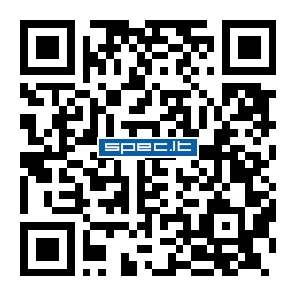 QR kodas | Pilaitės mediena, UAB | spec.lt