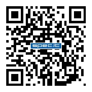 QR kodas | Pilaitės odontologijos klinika, UAB | spec.lt