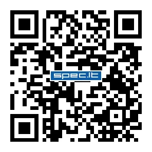 QR kodas | Pilaitės stalo teniso klubas, VŠĮ