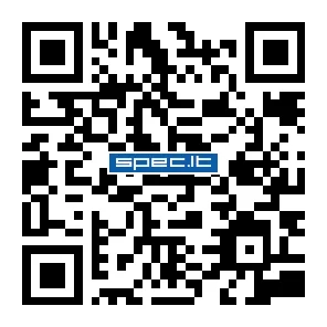 QR kodas | Pilaitės terasos II, UAB