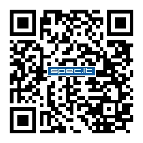 QR kodas | Sekmadieniai Vilniuje, UAB