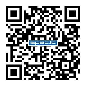 QR kodas | Pilaitės terasos, UAB