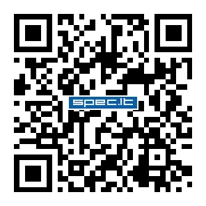 QR kodas | Pilates centras, UAB | spec.lt