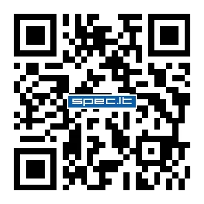 QR kodas | Pilates on, MB | spec.lt
