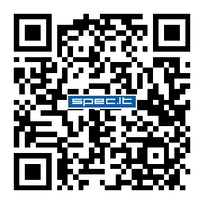 QR kodas | Pilates pasaulis, UAB