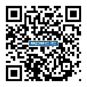 QR kodas | Pilateso akademija, VšĮ